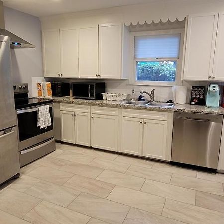The Harby Street House - Close To U Of H, Stadiums, Downtown, Med Center Houston Zewnętrze zdjęcie
