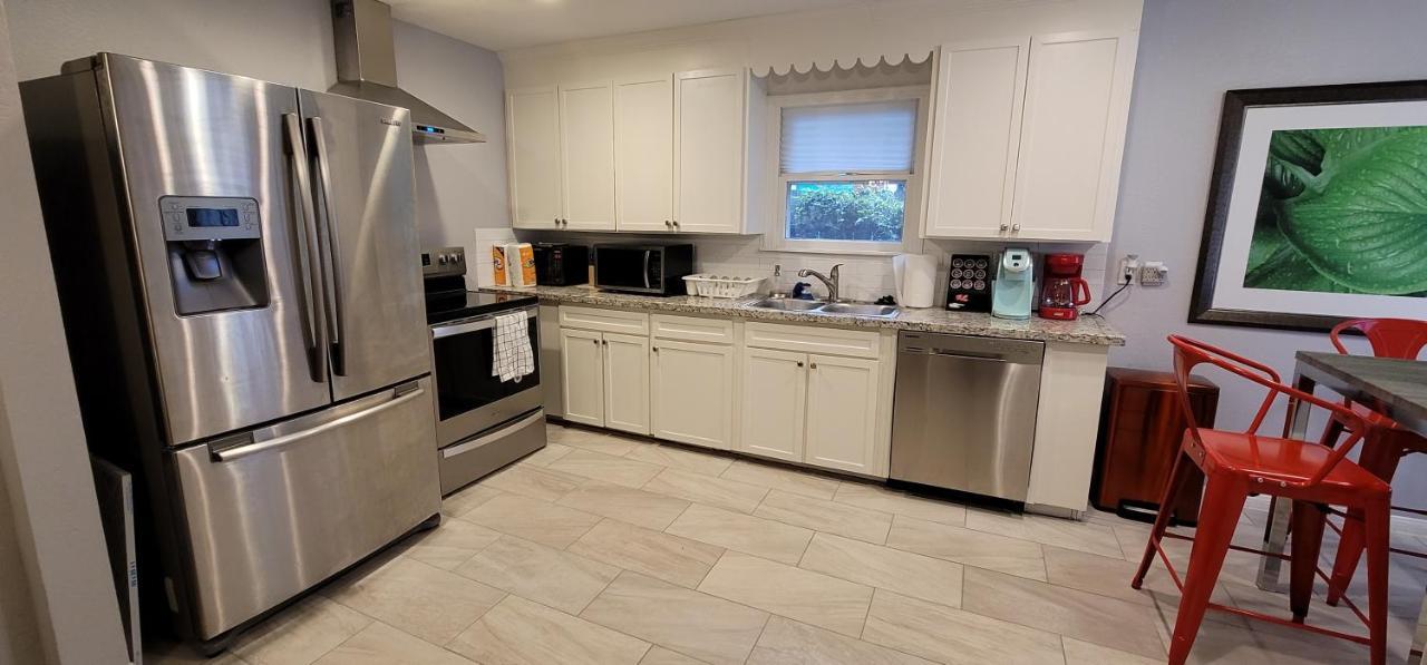 The Harby Street House - Close To U Of H, Stadiums, Downtown, Med Center Houston Zewnętrze zdjęcie